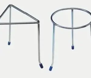 Tripod Stand Round 15cm