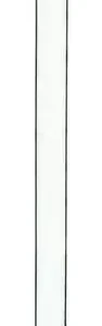 TUBE COMBUSTION 17 MM