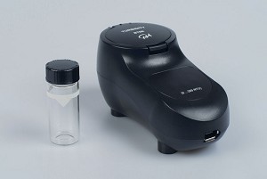 Turbidity sensor