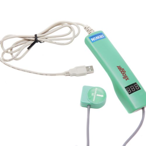 USB Accelerometer 5G SENSOR