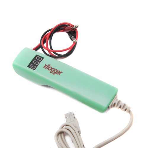 USB Current Sensor