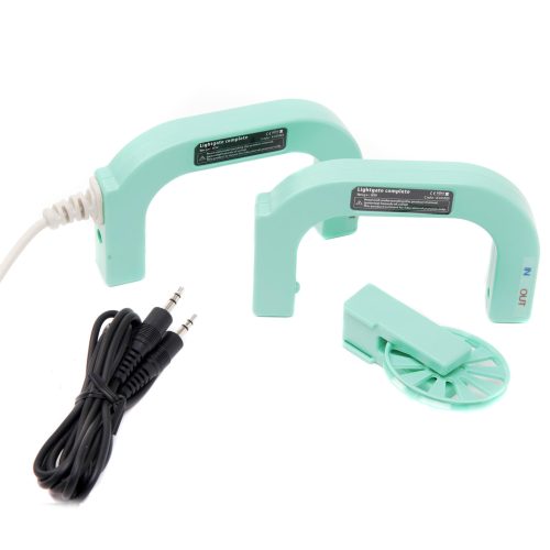 USB Light Gate Sensor Set (pair)