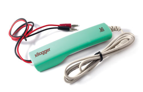 USB Voltage Sensor.