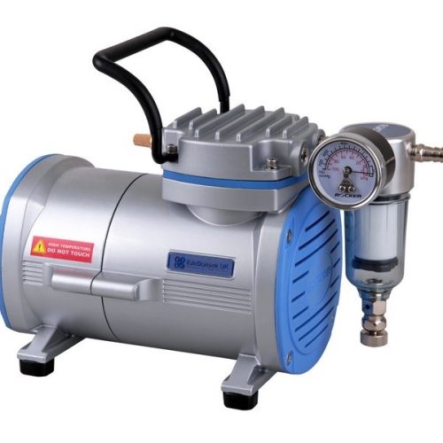 VACUUM PUMP ELECTRIC LAB USE