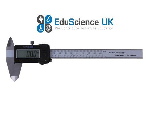VERNIER CALIPER DIGITAL 150MM