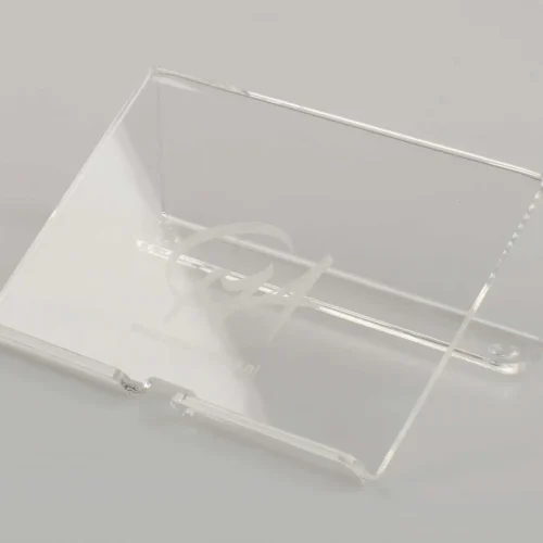 DATA LOGGER STAND