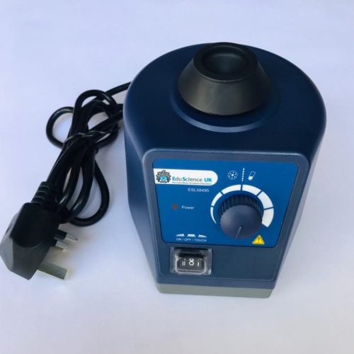 VORTEX MIXER VARIABLE SPEED