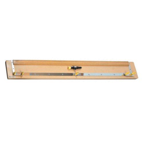 WHEATSTONE BRIDGE, ONE METER-4
