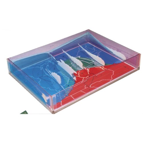 Weather Model