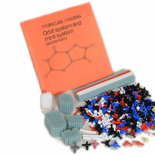 BIOCHEMISTRY STUDENT KIT