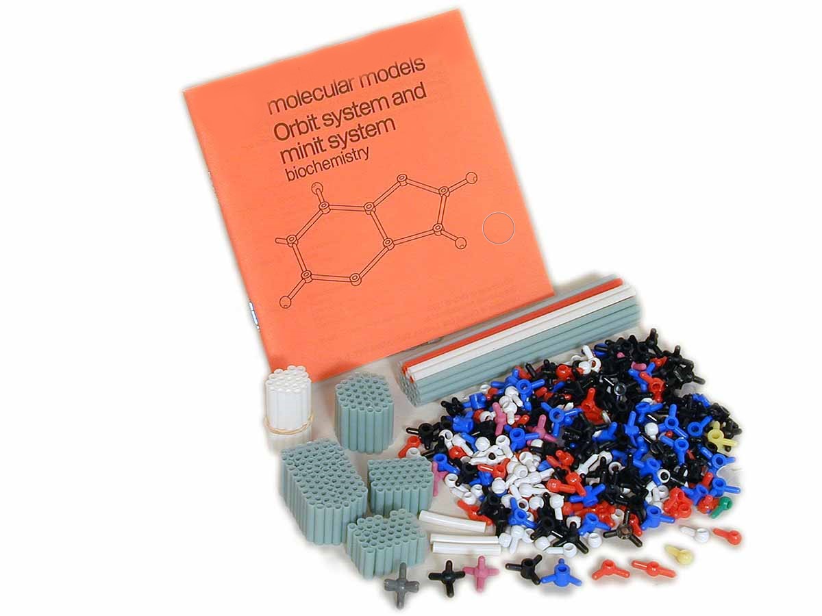 BIOCHEMISTRY STUDENT KIT