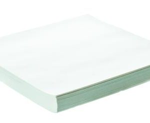 CHROMATOGRAPHY PAPER SHEET G N 1