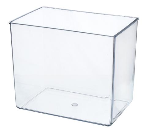 CHROMATOGRAPHY TANK WITH LID