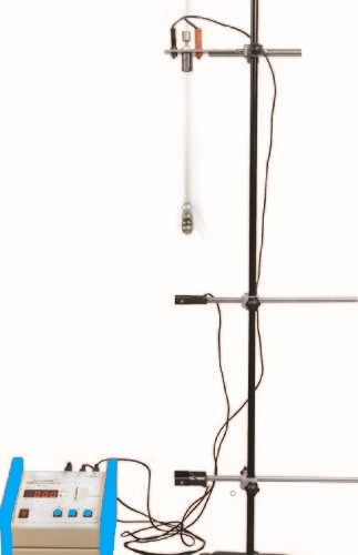 Free Fall Apparatus Basic