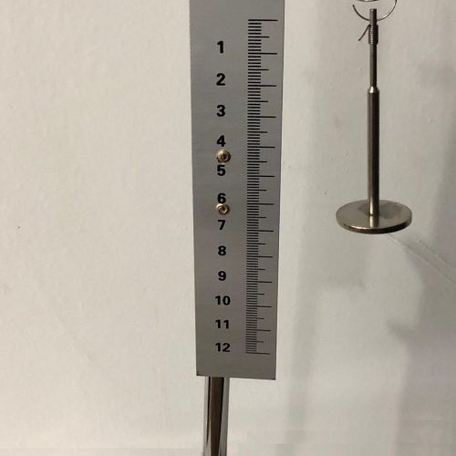 HOOK'S LAW APPARATUS SUPER