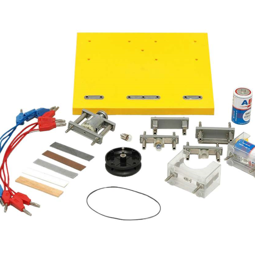 ELECTRICITY SIMPLE KIT 2