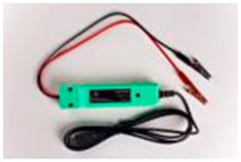 Current Sensor High-Range