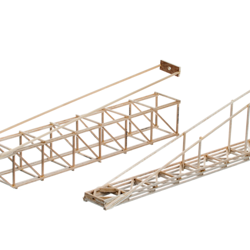 LEVER, SINGLE KIT