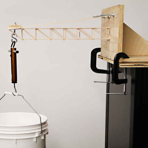 LEVER TEST KIT