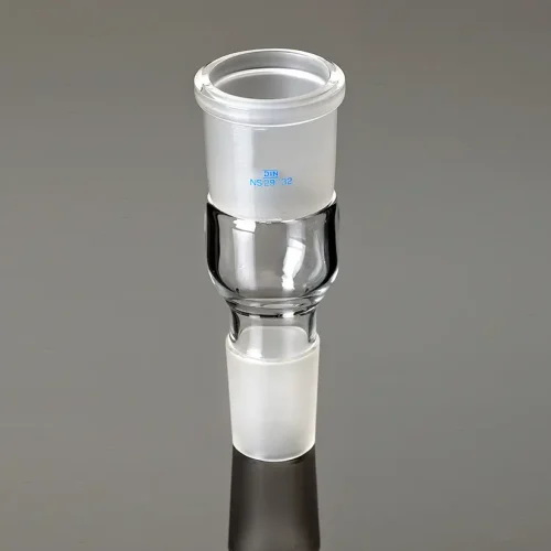 QUICKFIT EXPANSION ADAPTOR- 14/23 - 19/26