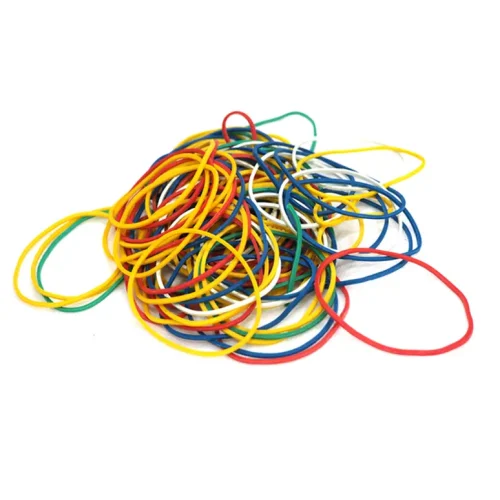 RUBBER BANDS (PK/100)