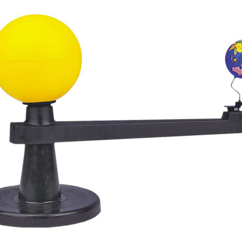 PLANETARIUM WITHOUT LAMP