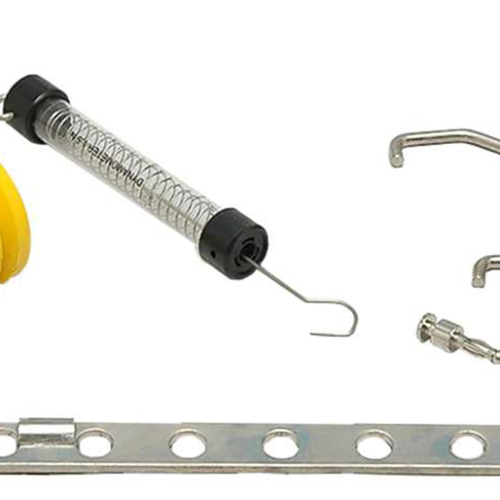 SIMPLE MACHINES KIT