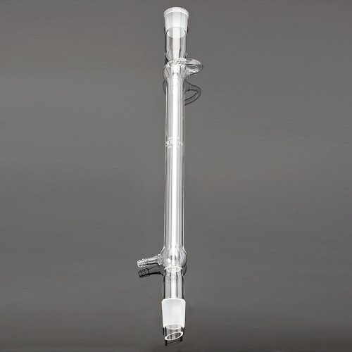 QUICKFIT CONDENSER LIEBIG WITH SCREW THREAD - 24/29 24/29 390MM
