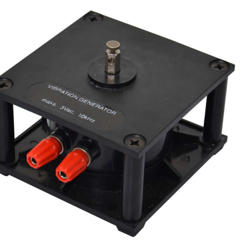 VIBRATION GENERATOR