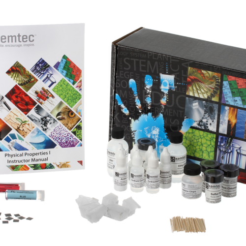 PHYSICAL PROPERTIES KIT