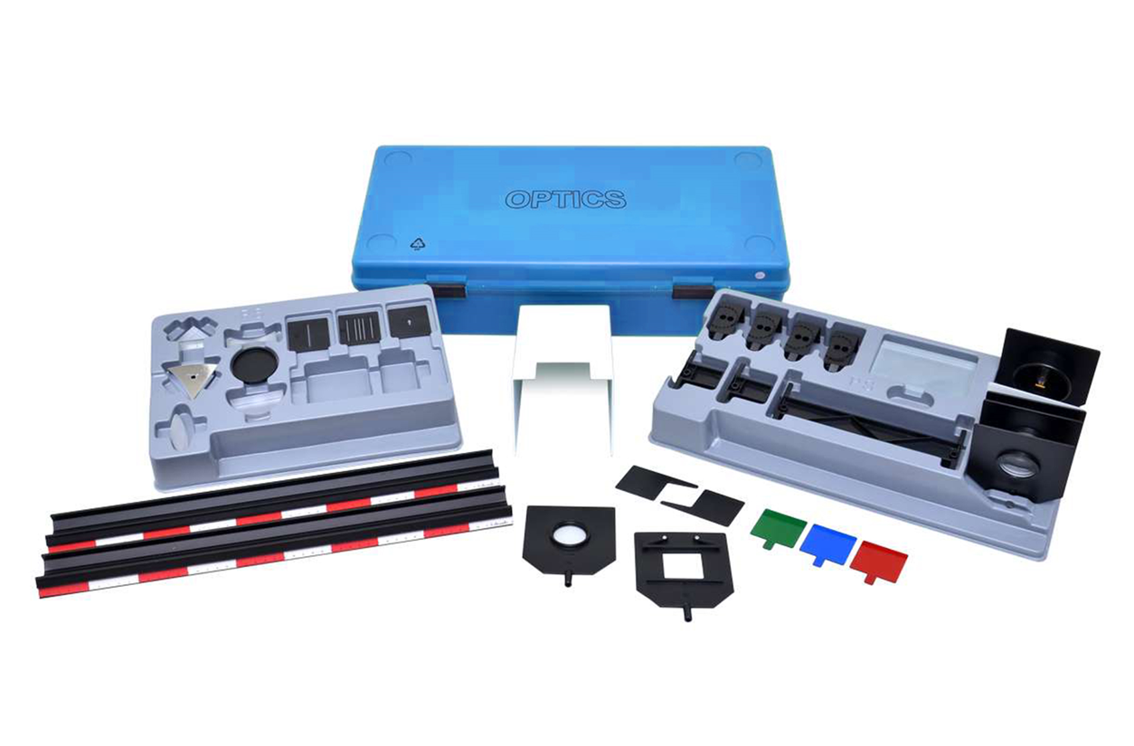 OPTICS KIT 3