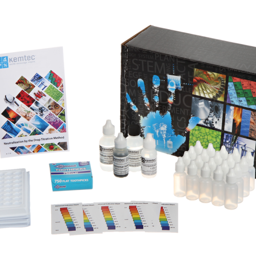 DROP NEUTRALIZATION KIT