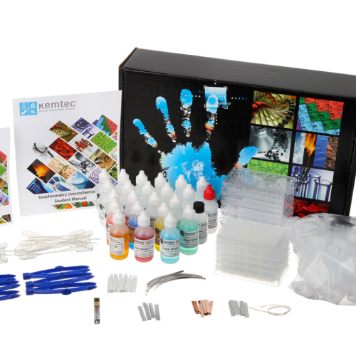 STOICHIOMETRY KIT