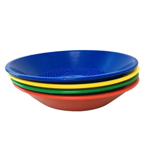 BASE PLATE 15 CM