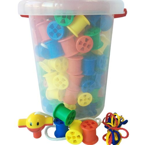 COTTON REELS (TUB/122)