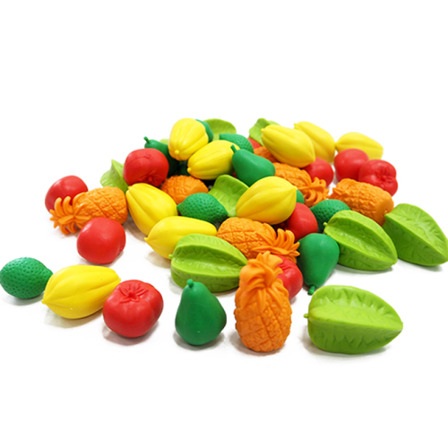 FRUIT SET (PK/96)