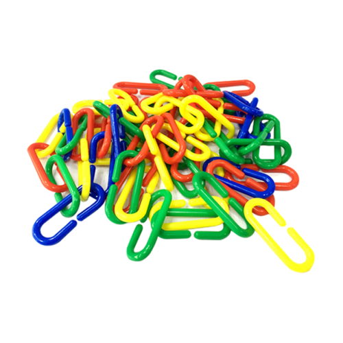 COUNTING LINKS (PK/500)