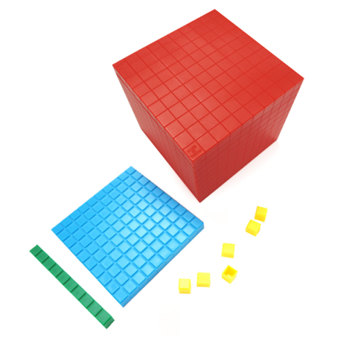 BASE 10 SETS (PK/121)