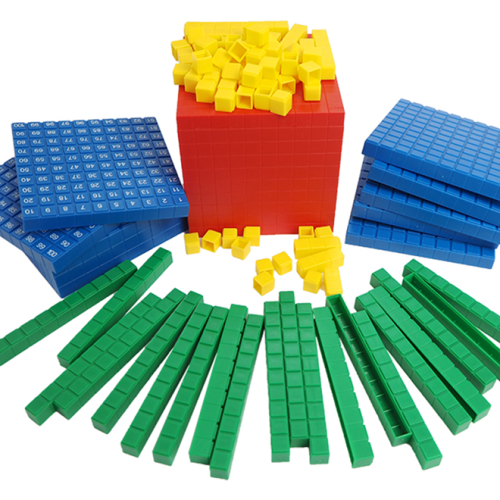 BASE 10 SETS (PK/131)