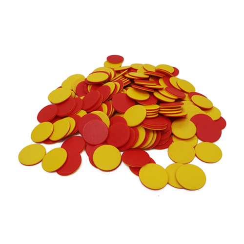 COUNTERS COIN (PK/200)