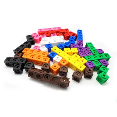 LINKING CUBE (PK/100)