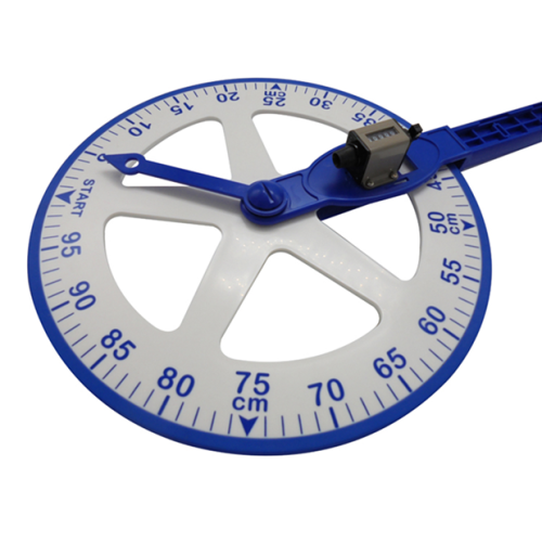 TRUNDLE WHEEL