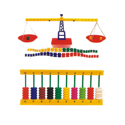 BALANCE LARGE KIT