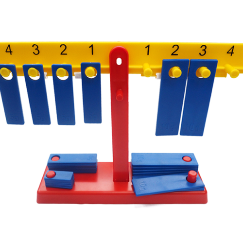 MATH BALANCE