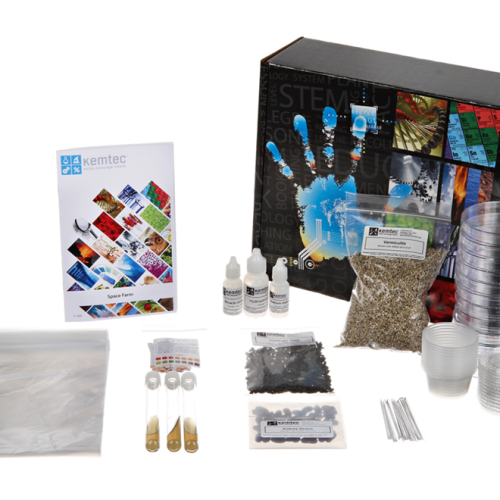A SPACE FARM KIT