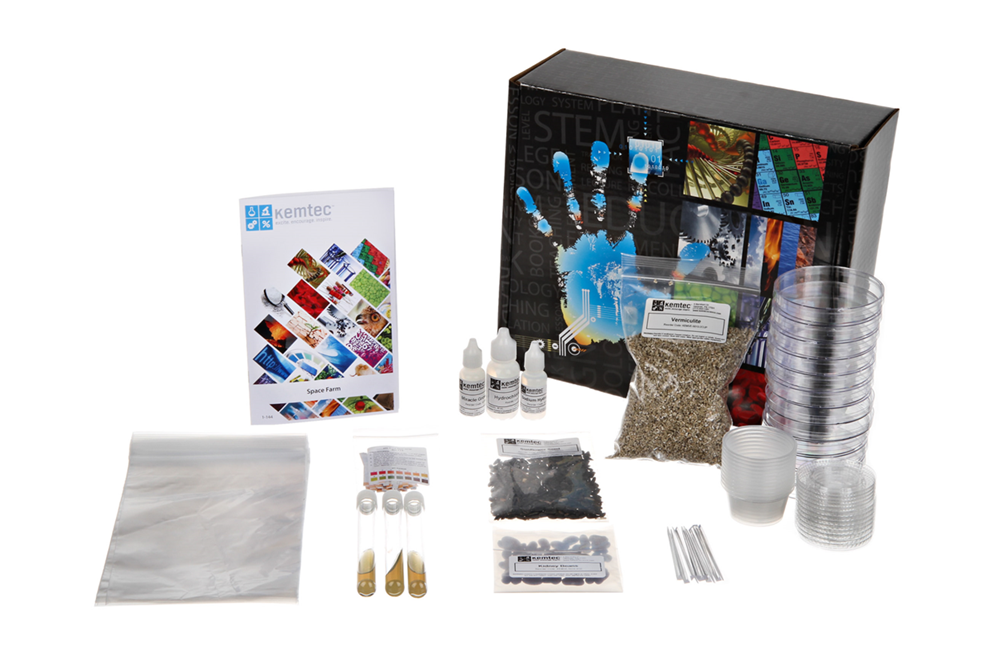 A SPACE FARM KIT