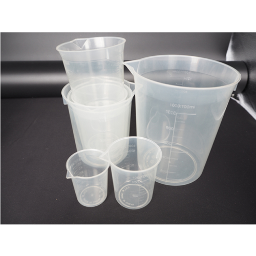 MEASURING BEAKER SET