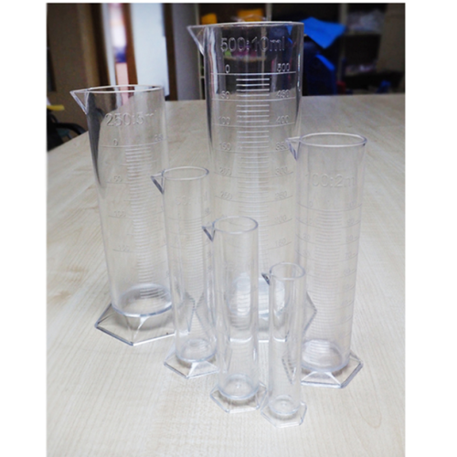 MEASURING CYLINDER SET