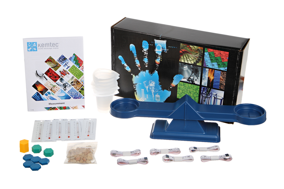 MEASURMENTS KIT