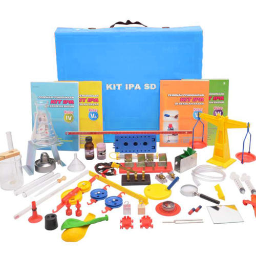 GENERAL SCIENCE KIT